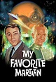 My Favorite Martian - TheTVDB.com