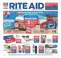 Rite Aid Weekly Ads from May 26
