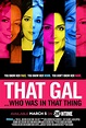 That Gal... Who Was in That Thing: That Guy 2 (2015) - IMDb
