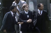 Hinckley to get full freedom 41 years after shooting Reagan – WABE
