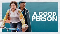 Watch A Good Person (2023) | FlixGaze | Watch the Latest Digitally ...