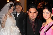 Love Story Of Divya Khosla Kumar And Business Tycoon, Bhushan Kumar