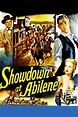 Showdown at Abilene (1956) — The Movie Database (TMDB)