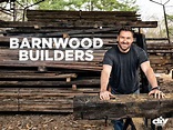 Barnwood Builders Season 7 Episode 13 - DIY