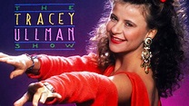 The Tracey Ullman Show - FOX Series