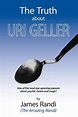 bol.com | The Truth about Uri Geller, James Randi | 9780879751999 | Boeken