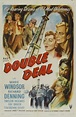 Double Deal (1950) - FilmAffinity