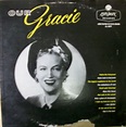 Our Gracie Favorite Songs By Gracie Fields | Discogs