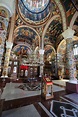 Foto gratis: Serbia, ortodossa, Chiesa, Mosaico, icona, altare ...