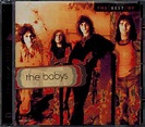 The Babys - The Best Of The Babys (2005, CD) | Discogs