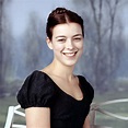 Olivia Williams