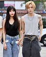 HyunA And E'Dawn To Make First Official Appearance Together After ...