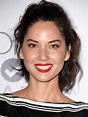Olivia Munn 2015 People’s Choice Awards Celebrity Hairstyle How-to