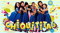 ‘Chiquititas’ registra alta audiência na faixa etária de 4 a 17 anos e ...