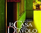 Cast e personaggi del film La casa del diavolo (2005) - Movieplayer.it