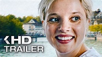 DIE GOLDFISCHE Trailer German Deutsch (2019) Exklusiv - YouTube