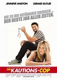 Der Kautions-Cop: DVD oder Blu-ray leihen - VIDEOBUSTER.de