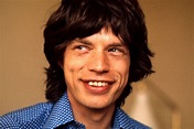 Arte - Mick Jagger