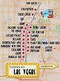 ¡Los 25 mejores Hoteles en Las Vegas! | Lega Traveler