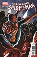 The Amazing Spider-Man (2014) #1 (Mhan Variant) | Comics | Marvel.com