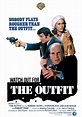 The Outfit (1973) - Posters — The Movie Database (TMDB)