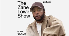 ‎6LACK: The Zane Lowe Interview Radio Station on Apple Music