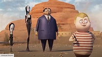 The Addams Family 2 trailer shows new ooky and spooky adventures | The ...