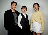In Celine Song’s soulful ‘Past Lives,’ a triangle of love, identity and ...