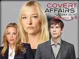 TV Show High Quality Pictures: Covert Affairs TV Show Information And ...