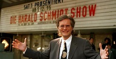 Die Harald Schmidt Show Staffel 1 - Stream anschauen