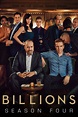 Billions (série) : Saisons, Episodes, Acteurs, Actualités