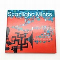 Starlight Mints Built On Squares CD Album [PIAS] America 2003 PIASA 21 ...