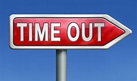 Be Wise and Use a Time-Out – Young Adults of Worth Ministries