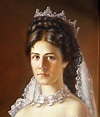 Pin on ISABEL DE BAViERA (EMPRESS ELiSABETH OF AUSTRiA)