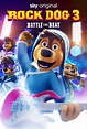 Rock Dog 3: Battle the Beat DVD Release Date | Redbox, Netflix, iTunes ...
