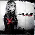 Album Art Exchange - Under My Skin (UK Edition) by Avril Lavigne ...