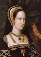Maria Tudor (1496-1533) - Wikipedia | Mary tudor, Tudor, Study unit
