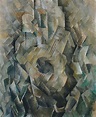 L'altra faccia del cubismo: Georges Braque