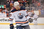 Edmonton Oilers' Warren Foegele Becoming Top Trade Candidate