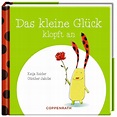 Coppenrath Verlag - Das kleine Glück klopft an_Coppenrath Verlag ...