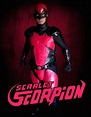 STREAM THE SCARLET SCORPION FEATURE FILM – FIRST COMICS NEWS
