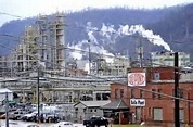 This Week in West Virginia History April 1 | Dupont Plant | PBS ...