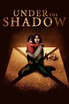 Under the Shadow (2016) - Posters — The Movie Database (TMDB)