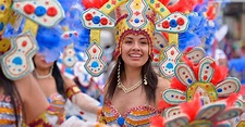 Carnaval de Cajamarca: ¿Cuándo y cómo se celebra la fiesta?