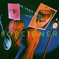 bol.com | Foreigner - The Very Best Of And Beyond, Foreigner | CD ...