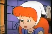 Little Wizards (Pequeños magos) - la serie animada de 1987