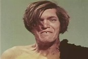 Eegah! Classic movie with Richard Kiel and Marilyn Manning - HubPages
