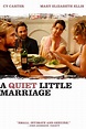 A Quiet Little Marriage - Película 2008 - SensaCine.com
