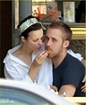 Rachel and Ryan Back Together!!! - Rachel McAdams & Ryan Gosling Photo ...