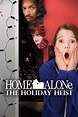 Home Alone: The Holiday Heist (2012) - Posters — The Movie Database (TMDb)
